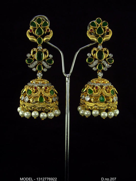 Earrings for Wedding Parties