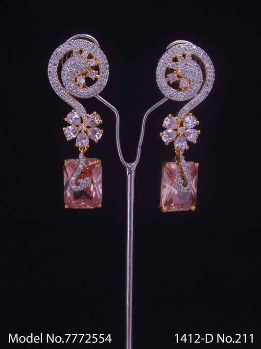 Gorgeous Earrings for Parties