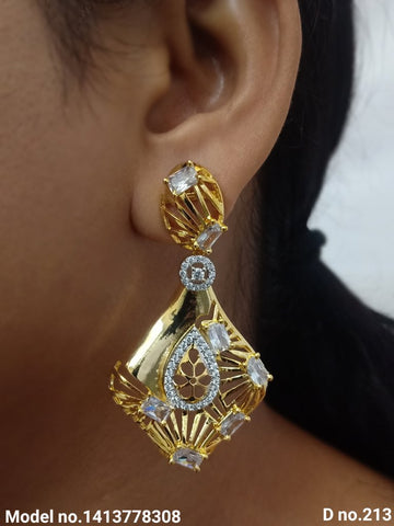 Earrings for Marriage | Wedding