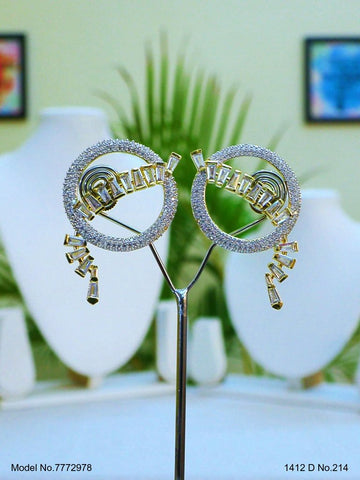 Earrings | Popular in US, Asia