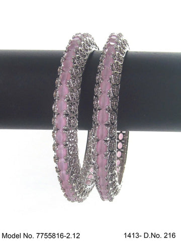 CZ Bangles