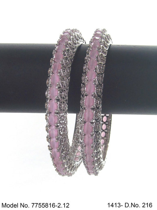 CZ Bangles