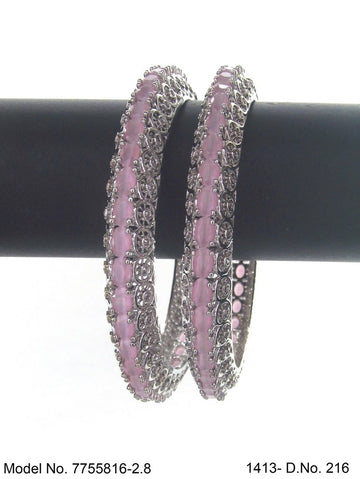 CZ Bangles