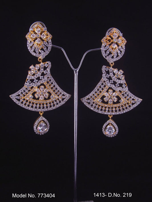 Earrings for Marriage | Wedding