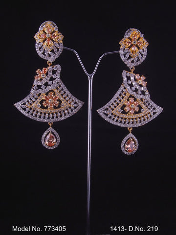 Earrings for grand Occasions