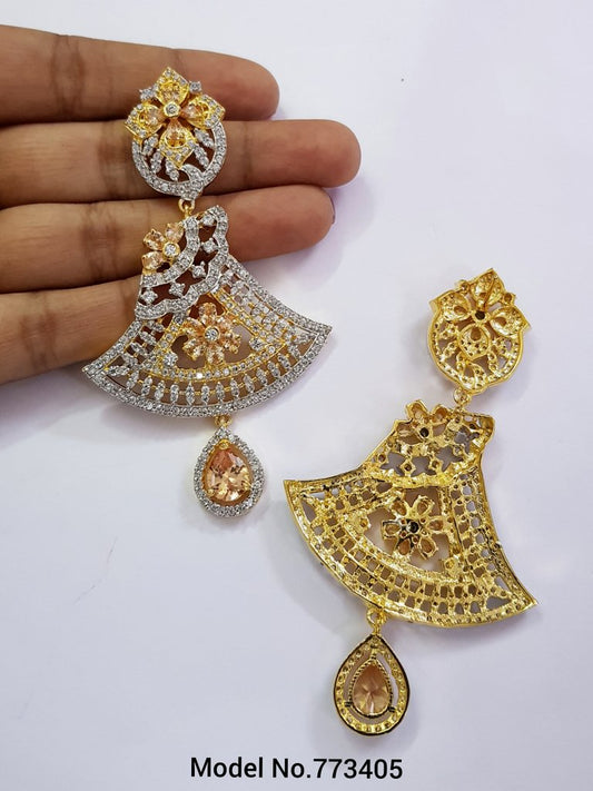 Earrings for grand Occasions