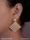 AD Earrings | Wedding Collection