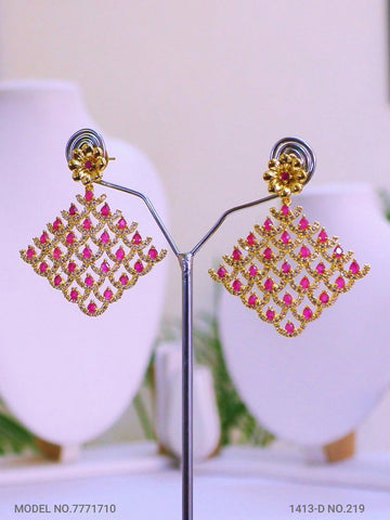 Earrings | Popular in US, Africa