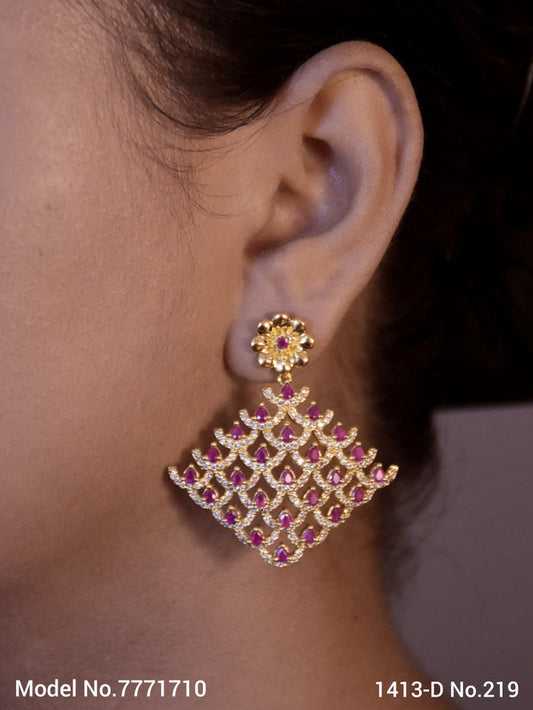 Earrings | Popular in US, Africa