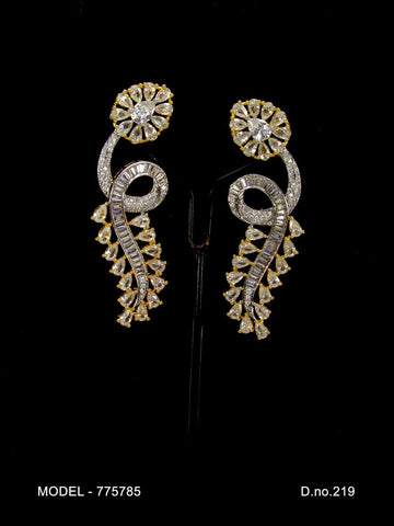 Statement Earrings