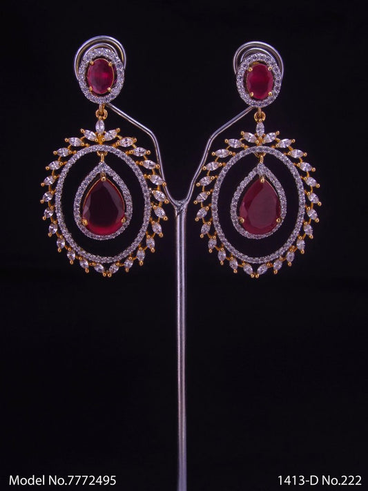 Earrings from our Jewelry Factory