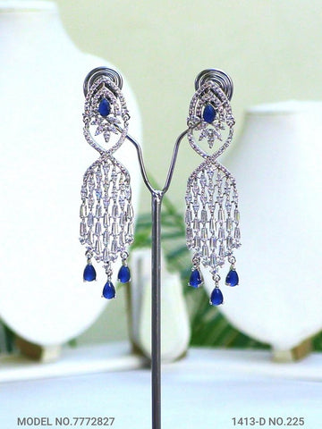 Gorgeous Earrings for Parties