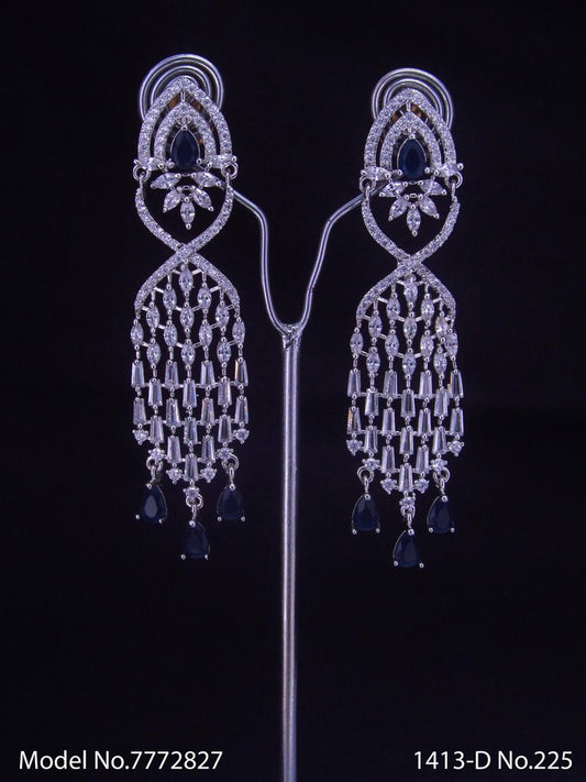 Gorgeous Earrings for Parties