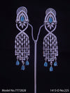 Showstopper Earring Design