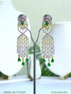 Imitation Jewelry | Cz Earrings